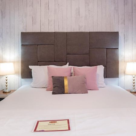 Hotel Bordeaux Galati  Luaran gambar