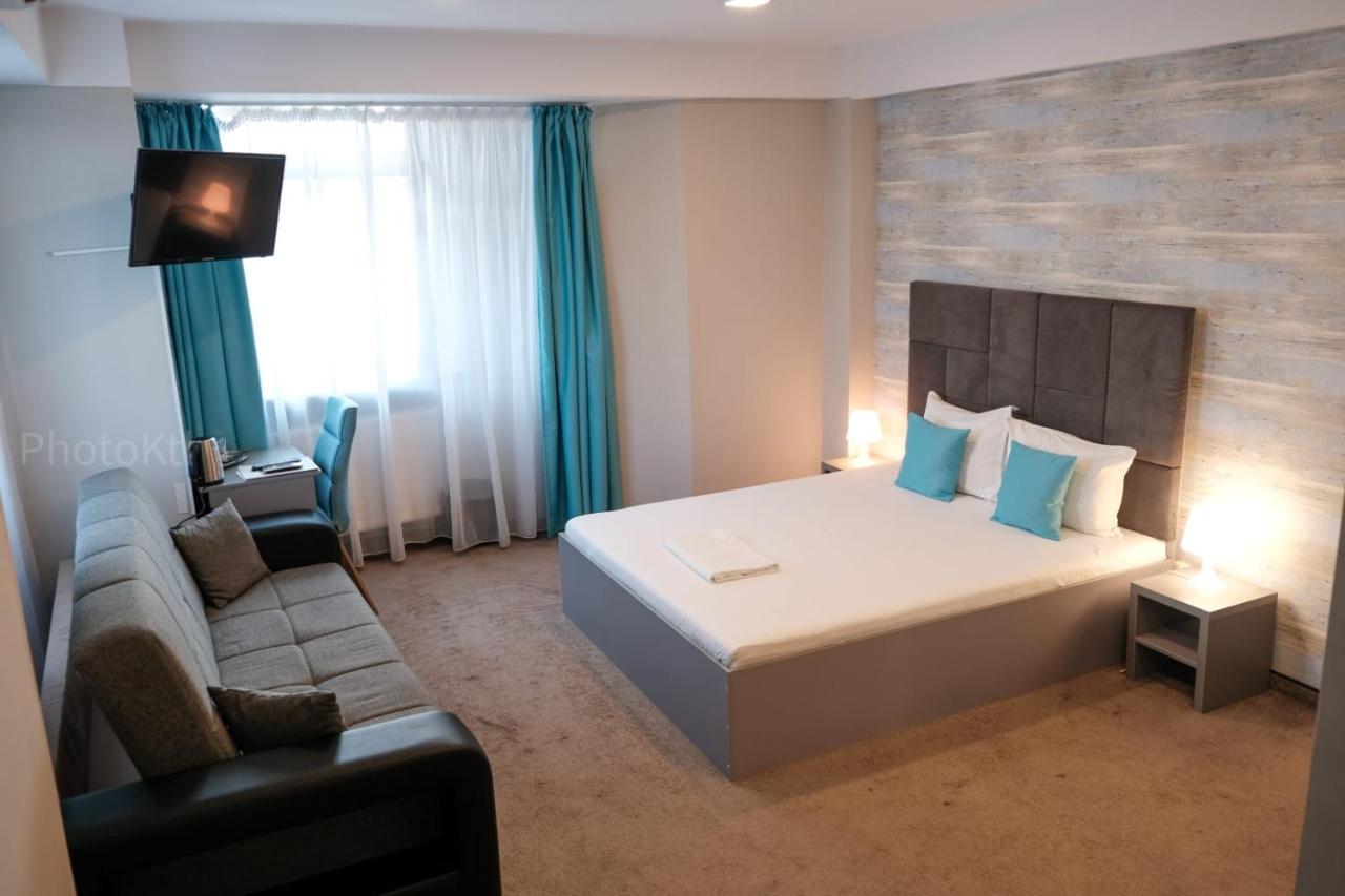 Hotel Bordeaux Galati  Luaran gambar