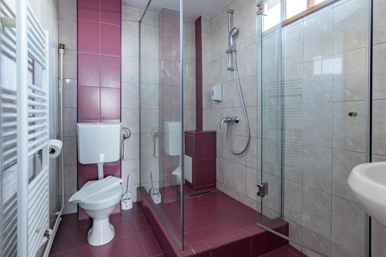 Hotel Bordeaux Galati  Luaran gambar