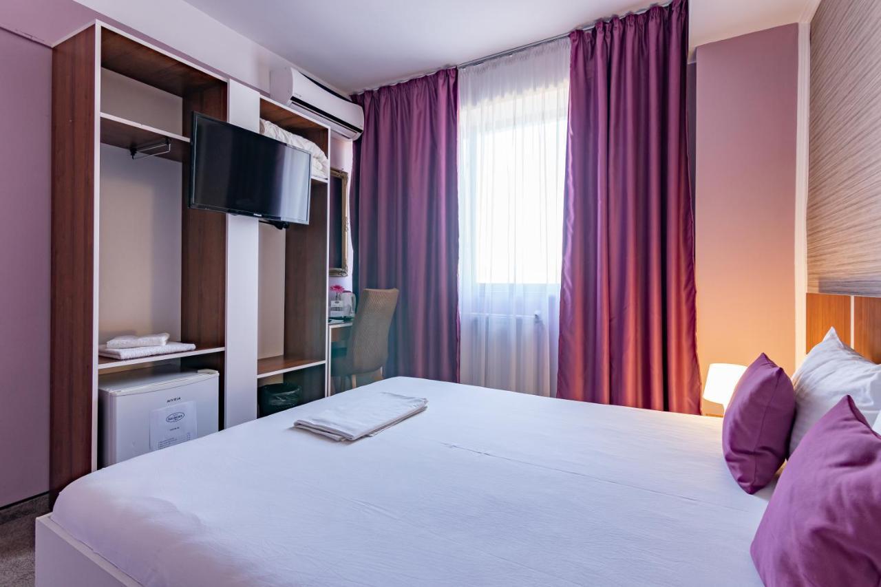 Hotel Bordeaux Galati  Luaran gambar