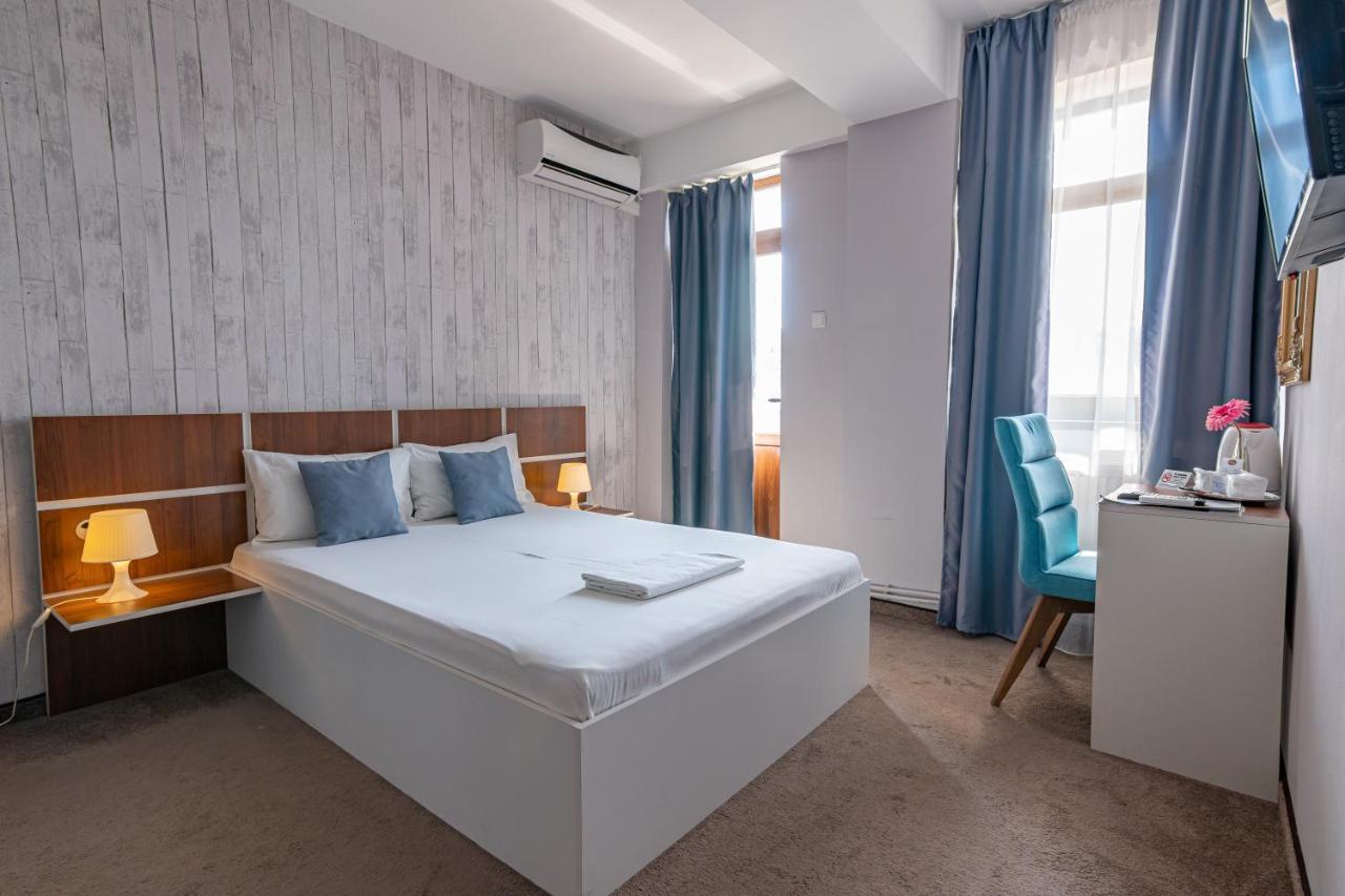 Hotel Bordeaux Galati  Luaran gambar