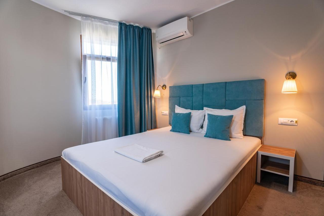Hotel Bordeaux Galati  Luaran gambar