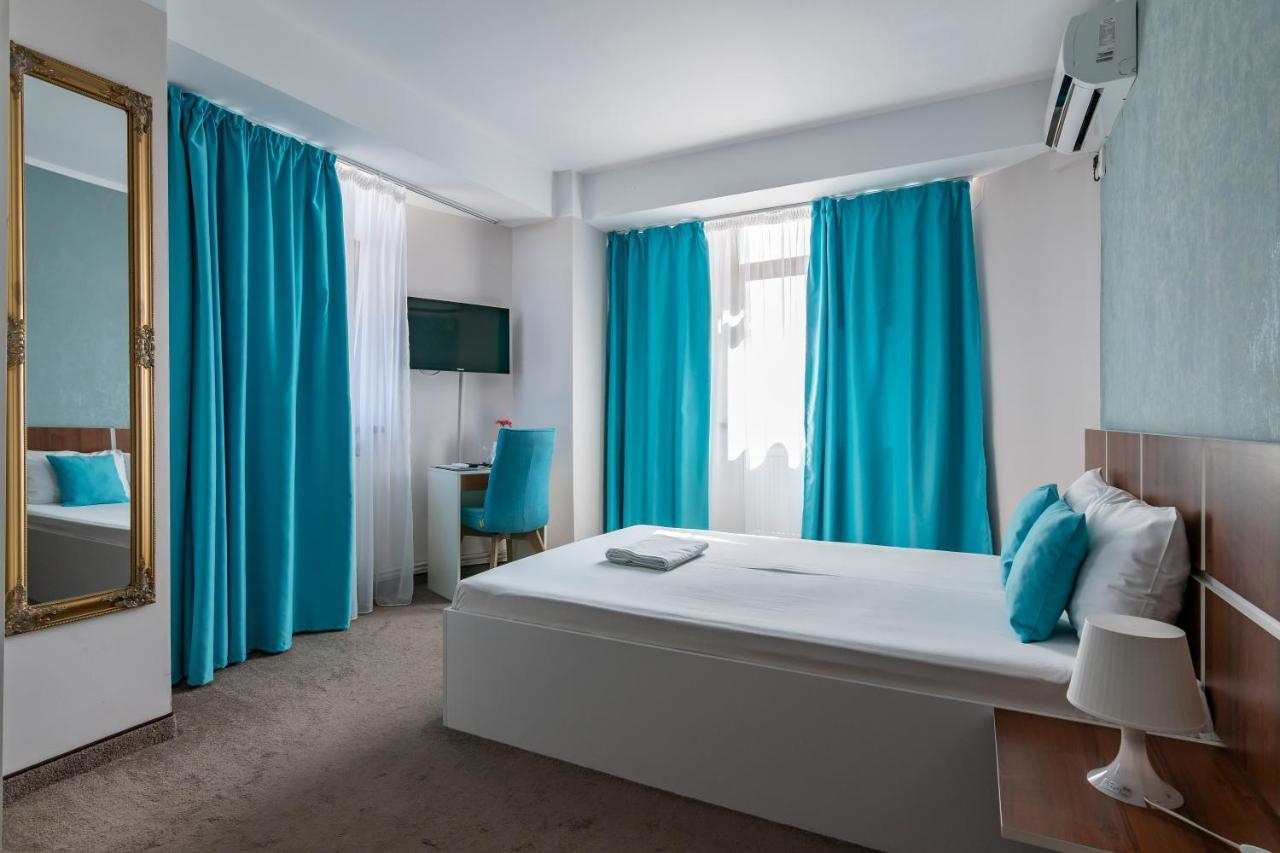 Hotel Bordeaux Galati  Luaran gambar