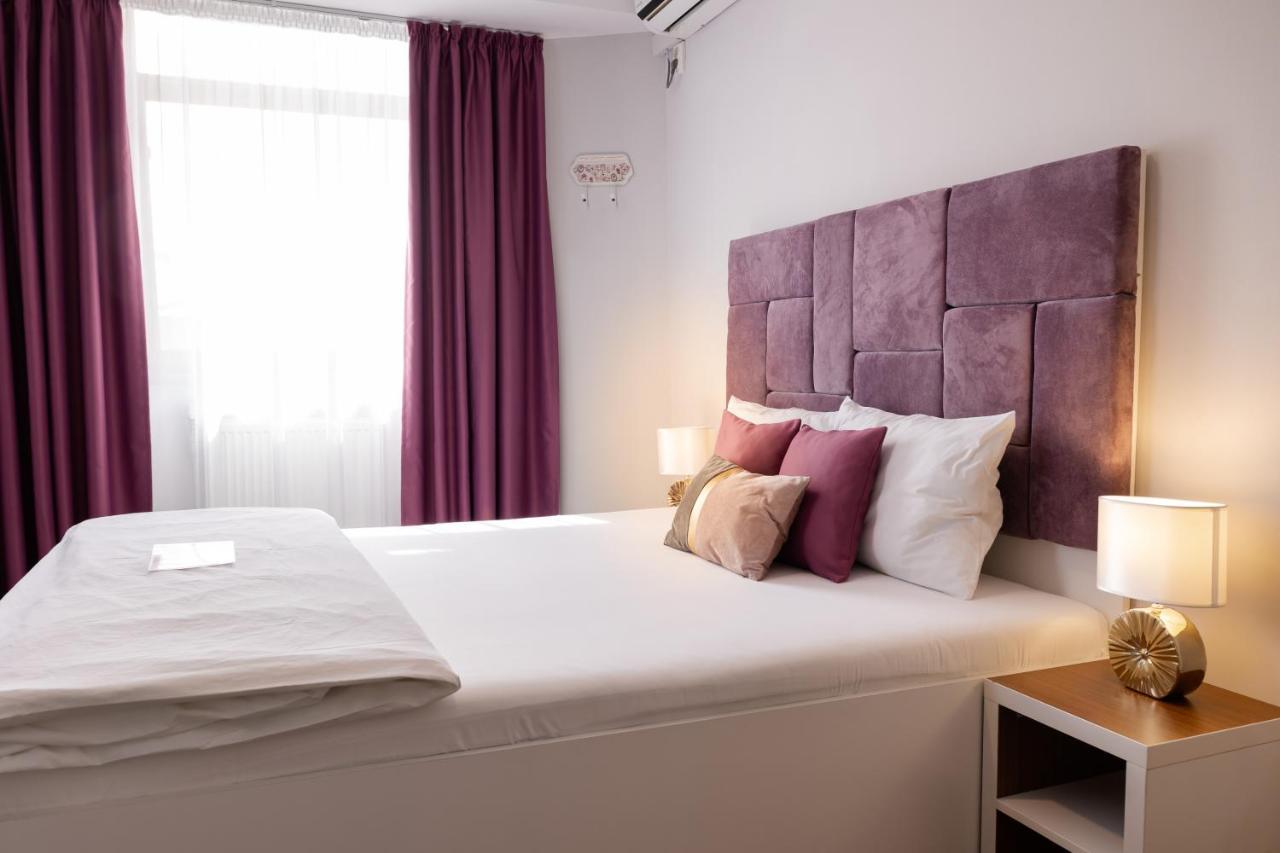 Hotel Bordeaux Galati  Luaran gambar
