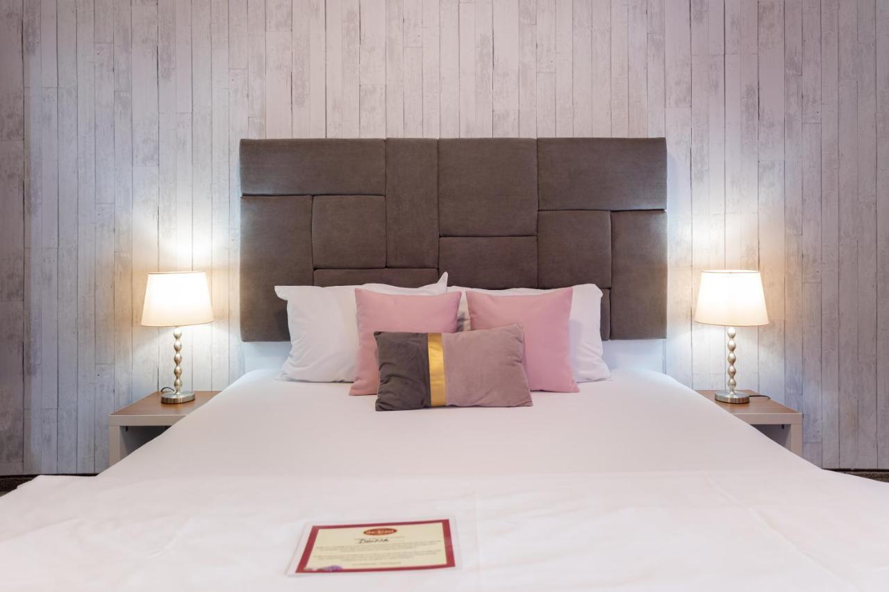 Hotel Bordeaux Galati  Luaran gambar