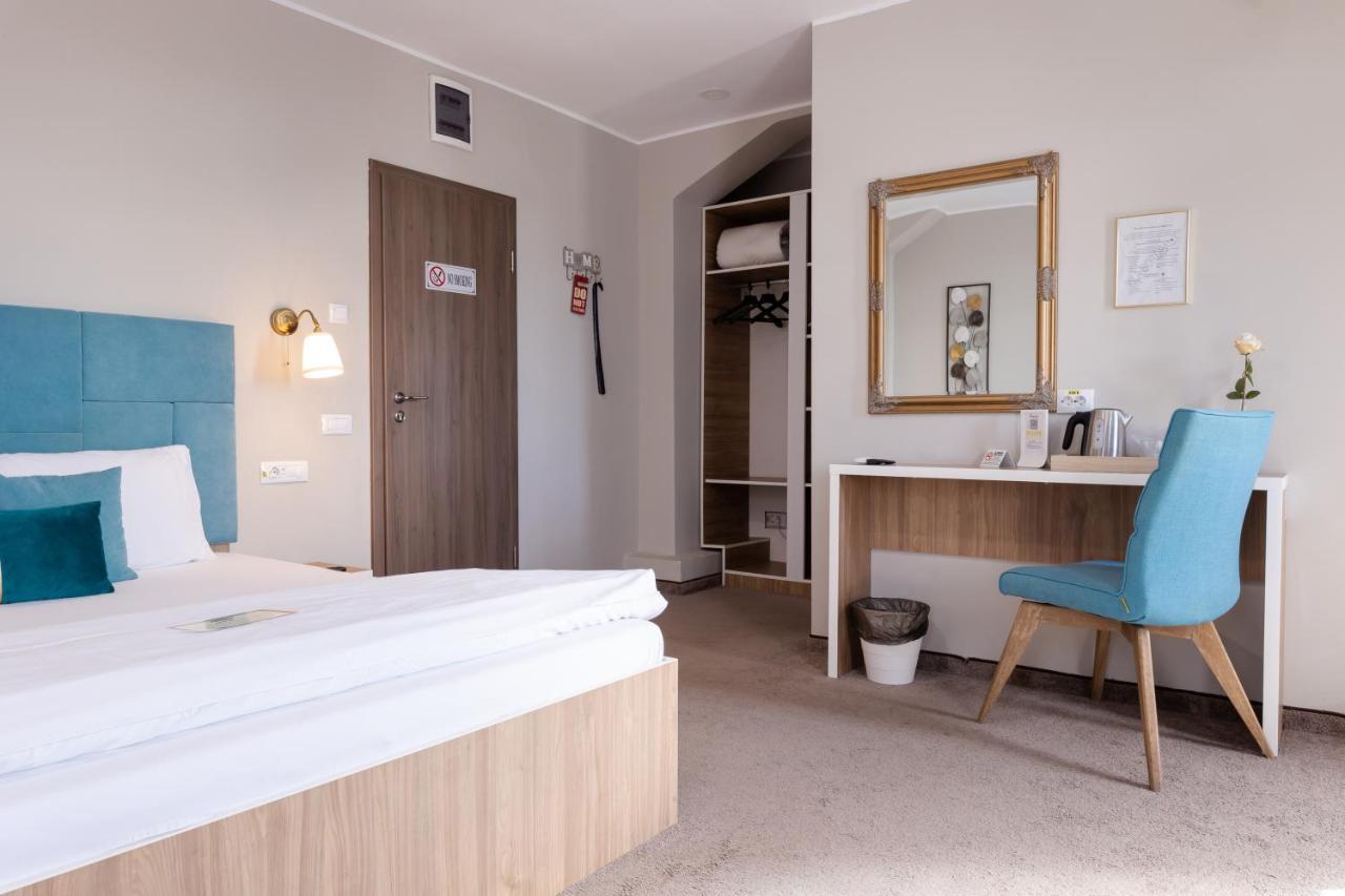 Hotel Bordeaux Galati  Luaran gambar
