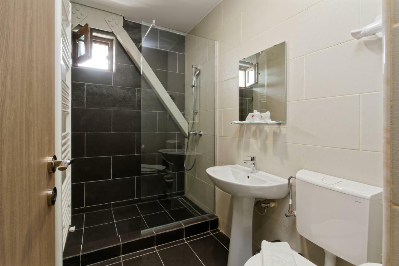 Hotel Bordeaux Galati  Luaran gambar