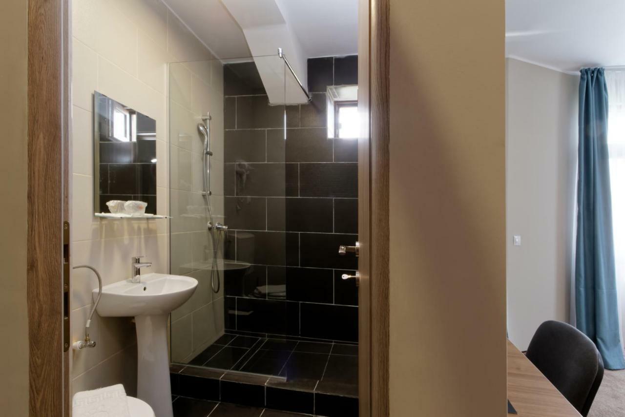 Hotel Bordeaux Galati  Luaran gambar
