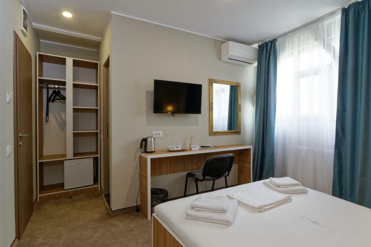 Hotel Bordeaux Galati  Luaran gambar